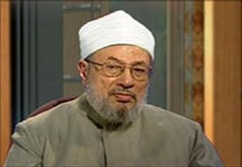 داعش ترد على القرضاوي بسبب هجومه على الخلافة الإسلامية