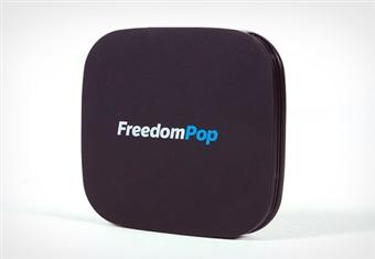 خدمة "فريدوم بوب" للاتصالات المجانية تدخل السوق الدولية