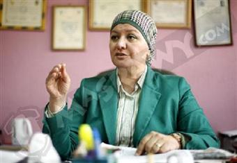 ضابطة بشرطة النقل: 85'' من محطات المترو خالية من الباعة الجائلين