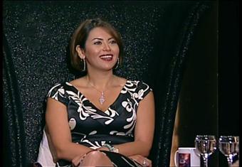 بالفيديو- لقاء الخميسي: الدراما تتجاهل الأطفال ومشاكلهم