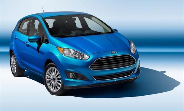 أسعار و مواصفات فورد فيستا 2014 في دول الخليج 