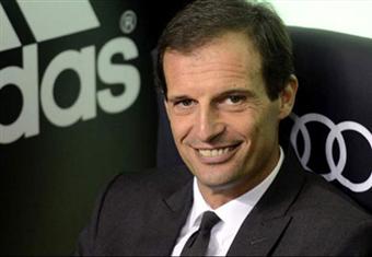 يوفنتوس يعين أليجري مدربًا جديدًا له خلفا لكونتي 