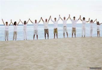 هل تتشابه الجينات لدى الأصدقاء؟