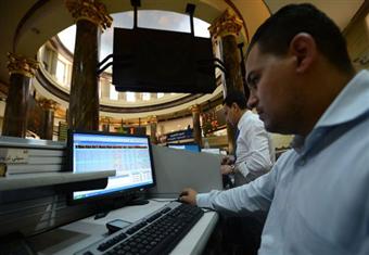 صفقة بقيمة 10 ملايين جنيه على أسهم التعمير والاستشارات الهندسية