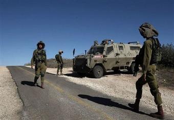 وحدة خاصة بالجيش الإسرائيلي تحاصر مقاتلين تسللوا إلى مستوطنة قرب حدود غزة