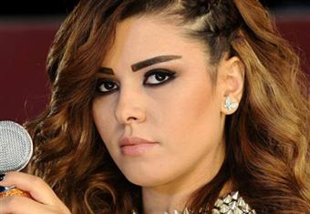 أماني السويسي:"يارب احمي كل ذرة من تراب سوريا ولبنان"