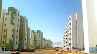قانون البناء الموحد.. تنبيهات عاجلة للمحافظات بشأن اتحاد الشاغلين