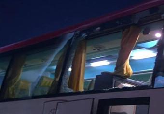 إداري سموحة: مجهودنا كله ضاع بعد الاعتداء علينا