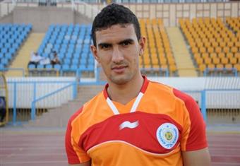 بالإجماع.. الإسماعيلي يرفض بيع الحارس عواد إلى الزمالك
