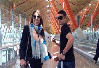 تقارير إسبانية: هداف المونديال ''رودريجيز'' وقع رسميًا لريال مدريد بصفقة قياسية