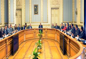 الحكومة تقر إجازة عيد الفطر لأول 3 أيام من شوال