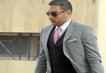 القبض على أحمد صفوت بتهمة قتل ضابط في ''الصياد''