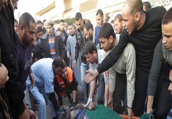 استشهاد شاب فلسطيني بزعم تنفيذه عملية إطلاق نار في الأغوار