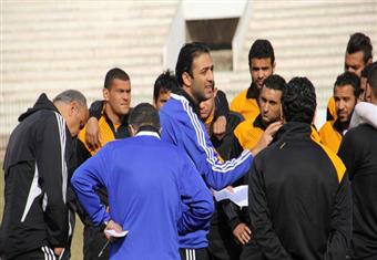 ميدو يستقر على قائمة الزمالك الأولية للموسم الجديد