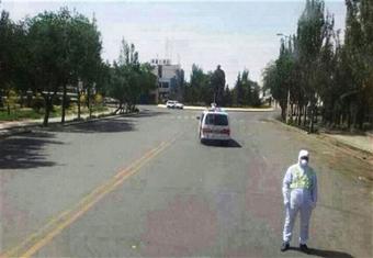 عدد سكانها 10 ملايين.. إغلاق مدينة صينية بعد اكتشاف 17 إصابة بكورونا 