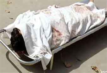 مصرع حداد سقط من أعلى منزل في بني سويف