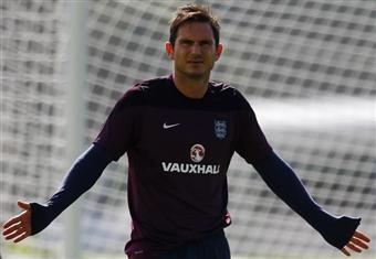 رسميا.. نيويورك سيتي يضم لامبارد نجم وسط لتشيلسي