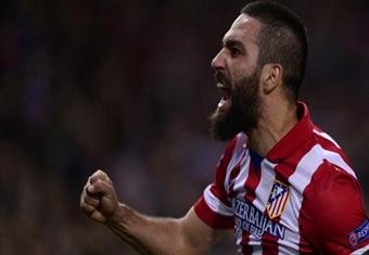 مان يونايتد يرغب في ضم توران مهاجم اتليتكو 