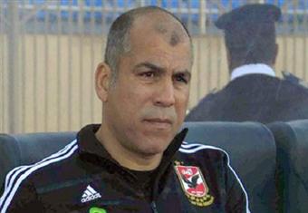 رسميا.. محمد يوسف مديرا فنيا للشرطة العراقي