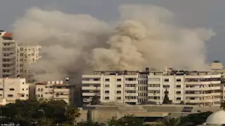 مصر تجدد التأكيد على ضرورة وقف النار بغزة وضمان تدفق المساعدات