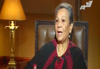 بالفيديو.. شاهندة مقلد: الإخوان سرقوا الثورة واليسار كان فاشلاً