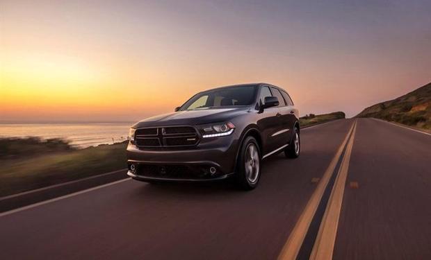 أسعار و مواصفات دودج دورينجو 2014 فى دول الخليج 