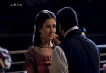  الخديوي اسماعيل يستعيد ذكريات حبه الاول في ''سرايا عابدين'' 