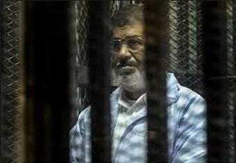 انطلاق مسيرات الإخوان بالمطرية وعين شمس في الذكرى الأولى لعزل مرسي