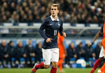 جريزمان.. من نجم استعراضي إلى رجل الساعة في المنتخب الفرنسي 