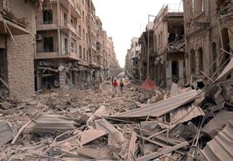 صحيفة يابانية: فوضى الشرق الأوسط صناعة غربية