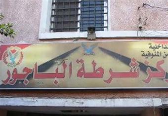 لصوص يقتحمون محل ملابس شهير في المنوفية.. والأمن يكثف جهوده لحل اللغز