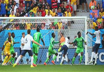 مدرب فرنسا: لا نخاف الألمان وسنكتب تاريخ جديد غدًا