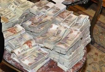 جهود أمنية لكشف غموض سرقة 272 ألف جنيه وعملات أجنبية من شركتين بسوهاج