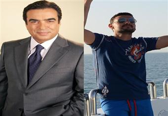 جورج قرداحى ... الـ MBC مصر ستخسر الحرب مع القنوات المصرية ووجود رامز بسبب الفلوس