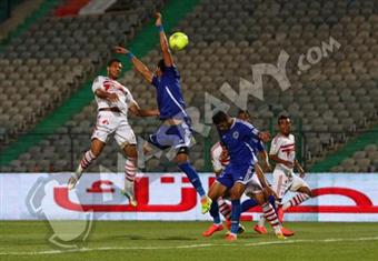 البنا حكما لموقعة حسم الدوري بين الأهلي وسموحة 