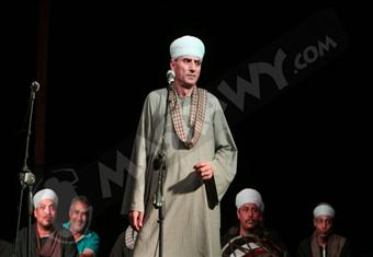 بالصور.. ''مصراوي'' في حفل ''الفن ميدان'' بعابدين