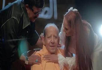 جورج سيدهم يظهر على الشاشة الصغيرة بعد غياب لسنوات