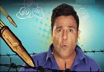 بالفيديو..سعد الصغير''يلطم'' في ''فؤش في المعسكر''