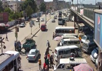 بسبب "الأجرة".. إصابة 2 في مشاجرة بـ"المطاوي" بالمنيا