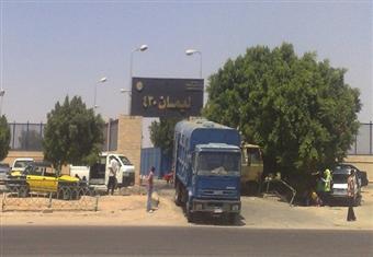 مأمور ليمان 430 لـ''قاضي الهروب الكبير'' : هذه كلمة سر اقتحام السجون ''