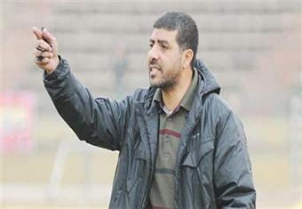 طارق العشري مديرا فنيا لإنبي