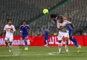 الليلة.. الزمالك وبتروجيت في لقاء البحث عن مقعد إفريقي