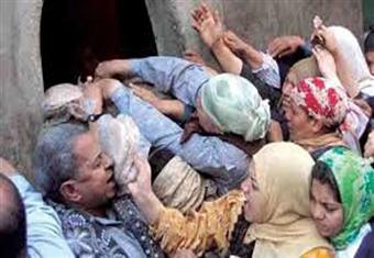 ''ثورة الجياع''.. اندلعت بمصر الفرعونية وكادت تنتصر في عهد ''السادات