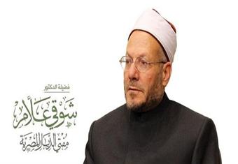 مفتي الجمهورية يكتب: الانتصارات في رمضان