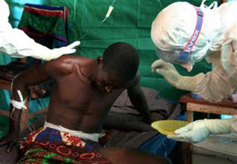 ''إيبولا'' يجتاح غرب أفريقيا.. ومنظمة الصحة العالمية ''تنذر وتحذر''