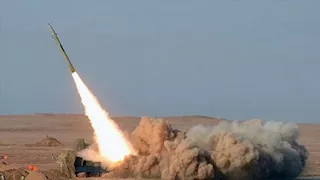 التحالف: اعتراض صواريخ ومسيرات فوق السعودية والبحر الأحمر