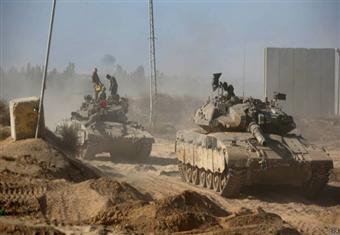 صحف السعودية تنتقد الموقف الدولى من العدوان على غزة