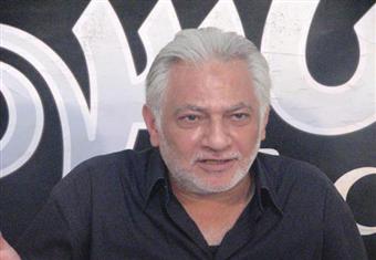 سامح الصريطي: عزاء سعيد صالح في مسجد عمر مكرم الثلاثاء