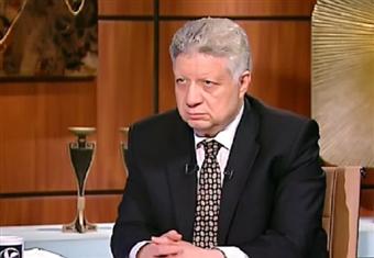 مرتضى منصور يعلن تطوعه للدفاع عن زوجة مدير دار مكة للأيتام