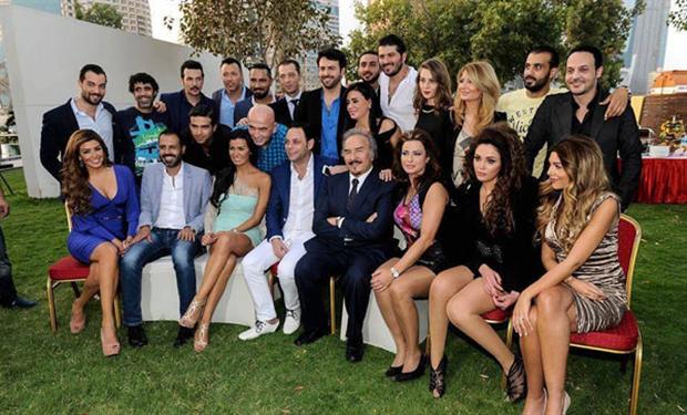 "الأخوة" يسدل الستار على نجومه